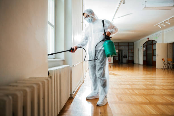 Best Pest Control Treatment  in Vienna, VA